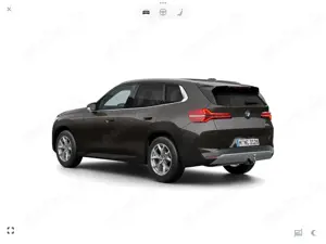 BMW X3 20 xDrive AHK* Bild 3