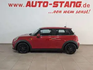 MINI Cooper *2.HAND+SCHECKHEFT+NAVI+SOMMER-/WINTER* Bild 3