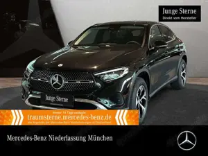 Mercedes-Benz GLC 300 e 4M AVANTG+360+AHK+LED+BURMESTER+TOTW+9G