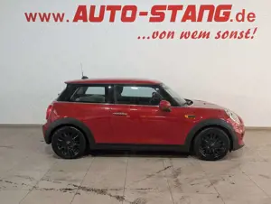 MINI Cooper *2.HAND+SCHECKHEFT+NAVI+SOMMER-/WINTER* Bild 4