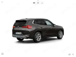 BMW X3 20 xDrive AHK* Bild 5