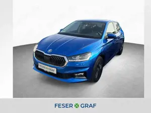 Skoda Fabia Tour 1.0TSI TOUR*Winterpaket*ALU*SmartLink*uvm