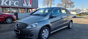 Mercedes-Benz B 170 Neu Tüv 02 2028
