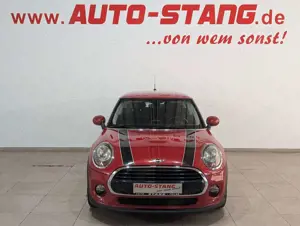 MINI Cooper *2.HAND+SCHECKHEFT+NAVI+SOMMER-/WINTER* Bild 5