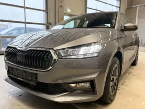 Skoda Fabia 1,0TSI 130Jahre SHZ Kamera Alu 5J.Garantie