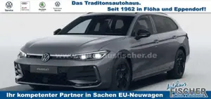 Volkswagen Passat Variant Passat 1.5 eTSI DSG R-Line IQ.Light HUD Leder elHK
