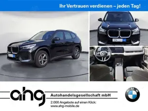 BMW X1 sDrive18i AHK Sportsitze Aktivsitz Driving As