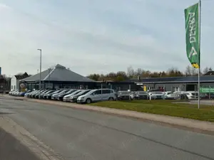 Opel Mokka Bild 2