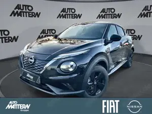Nissan Juke 1.6 Hybrid N-Connecta Hybrid