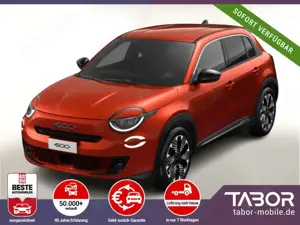 Fiat 600 Hybrid La Prima eHK ACC SHZ Keyl UVP-37%*