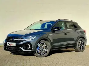 Volkswagen T-Roc R