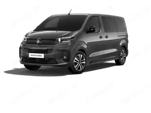 Citroen Spacetourer MAX M HDI180EAT 6-Sitzer Standheiz. Glasdach sofor