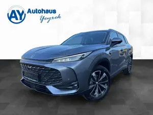 MG HS 1.5 Automatik Luxury 360°DIREKT*NEU*Mod.2025*