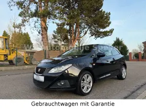 SEAT Ibiza SC Stylance / Style TÜV NEU Garantie
