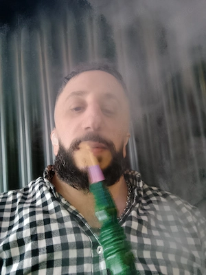 Ich bin privat treffen Türke  Bild 2