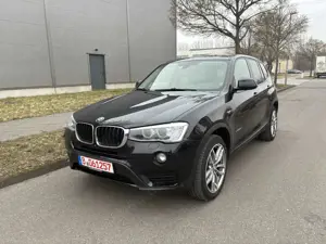 BMW X3 xDrive20d Aut. xLine | HUD | Leder | Navi Pro | Pa
