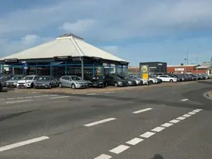 Nissan X-Trail N-Vision 4x4*HU/AU NEU*SHZ*TEMPO*