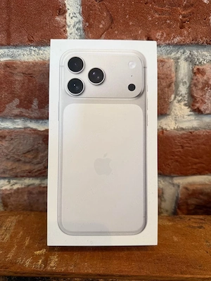 iphone 17 pro max  Bild 8