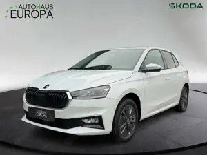 Skoda Fabia 1.0 TSI Balance ACC Navi KlimaA Kam LHZ SHZ beheiz