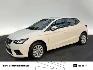 SEAT Ibiza 1.0 TSI Style DSG LM15 Sitzhzg LED