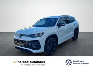 Volkswagen Tayron 2.0 TDI 4Mo DSG R-LINE+AHK+BLACKSTYLE+MATRIX+NAVI
