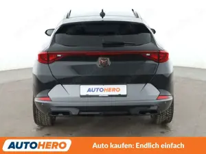 CUPRA Formentor 1.5 TSI ACT Aut*NAVI*LED*ACC*PDC*SHZ*KLIMA* Bild 5