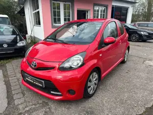 Toyota Others Aygo AYGO Cool
