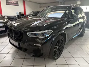 BMW X5 M50 i Shadow-Line AHK LED Sport-Auspuffanlage