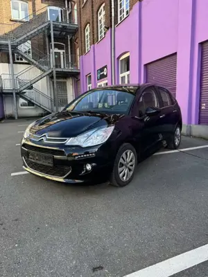 Citroen C3 Pure Tech (VTi) 82 Selection