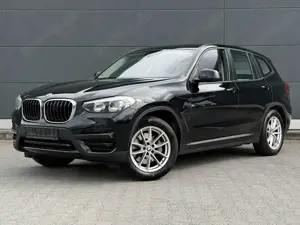 BMW X3 xDrive 30 i Advantage M Sport Live Cockpit Navi