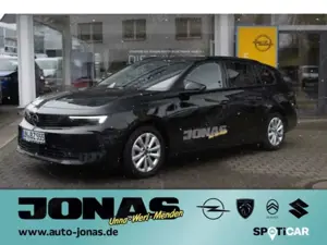 Opel Astra ST Enjoy 1.2T SitzLenkradheiz. RKamera Al