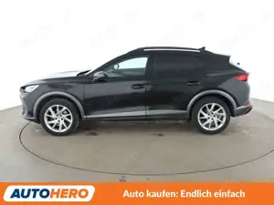 CUPRA Formentor 1.5 TSI ACT Aut*NAVI*LED*ACC*PDC*SHZ*KLIMA* Bild 3