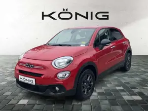 Fiat 500X MY22 Club 1.5 130 Automatik Klima*USB*DAB+*