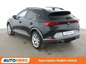 CUPRA Formentor 1.5 TSI ACT Aut*NAVI*LED*ACC*PDC*SHZ*KLIMA* Bild 4