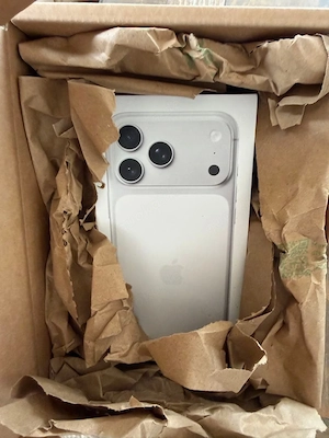 iphone 17 pro max  Bild 6