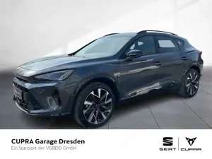 CUPRA Formentor 2.0 TSI 150 kW (204 PS) 7-Gang DSG 4Dr