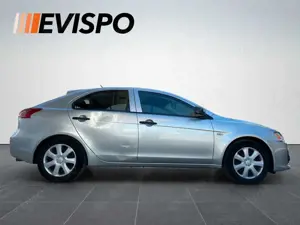 Mitsubishi Lancer Bild 4