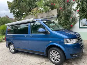 Volkswagen T5 California