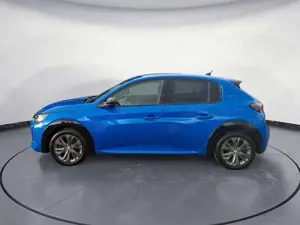 Peugeot e-208 136 Allure Pack Bluetooth PDC Klima Navi Bild 4