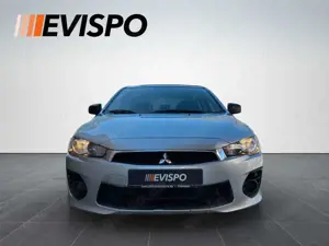 Mitsubishi Lancer Bild 2