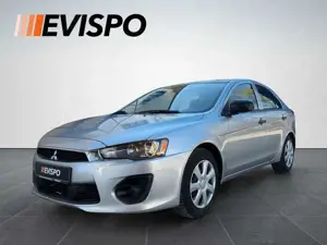 Mitsubishi Lancer Bild 3
