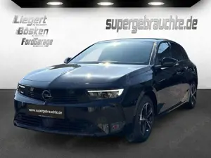 Opel Astra Astra L *M-Hybrid*Automatik*Edition