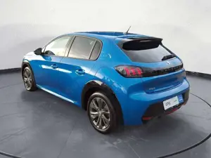 Peugeot e-208 136 Allure Pack Bluetooth PDC Klima Navi Bild 5