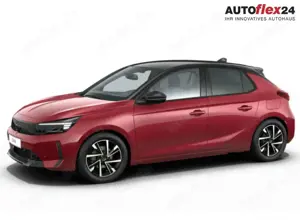 Opel Corsa GS 1.2 100 InfotainmentP Nav Kam Keyl 74 kW (10...