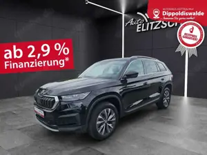 Skoda Kodiaq Style 2.0 TDI DSG AHZ Matrix LED Keyless