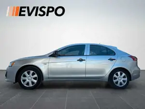 Mitsubishi Lancer Bild 5