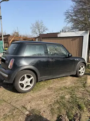 MINI One Cooper