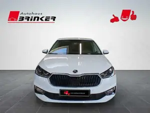Skoda Fabia Balance 1,0 TSI DSG Navi SH LH Bild 2