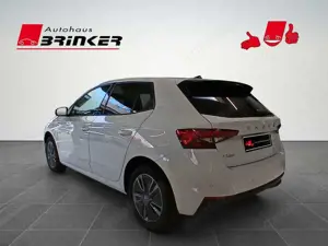 Skoda Fabia Balance 1,0 TSI DSG Navi SH LH Bild 4