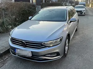 Volkswagen Passat Variant Passat Variant Diesel 2.0 TDI SCR DSG Business
